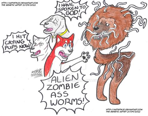 Ginga Densetsu Noah In A Nutshell By Artistnjc On Deviantart