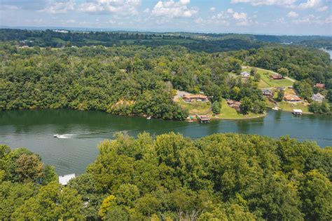 Building Lot For Sale On Claytor Lake In Pulaski Va