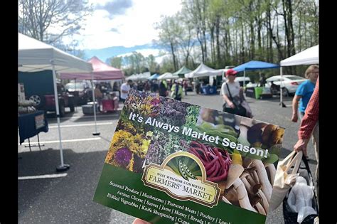 Top Rated Nj Farmers Market Is Kicking Off Their 2023 Season