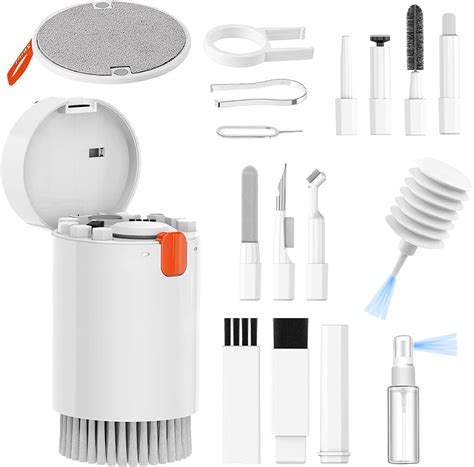 Electronic Cleaning Kit 20 In 1 Keyboard Cleaning Kit Multifunctional