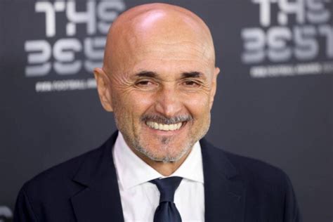 Spalletti Elogia Gabbia Ecco Perch L Ho Convocato