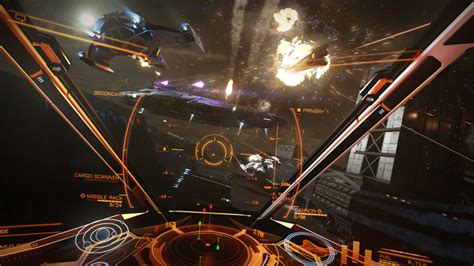 Elite Dangerous: Deluxe Edition - PC - Buy it at Nuuvem