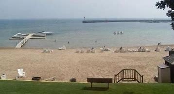 Hotel Tawas Bay Beach Resort East Tawas United States Of America