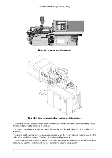 Arburg Practical Guide To Injection Moulding Pdf