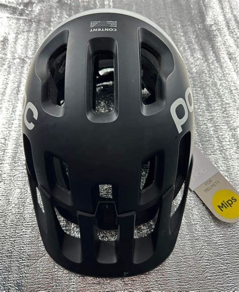 Kask Poc Tectal Race Mips Roz L Pieszyce Olx Pl