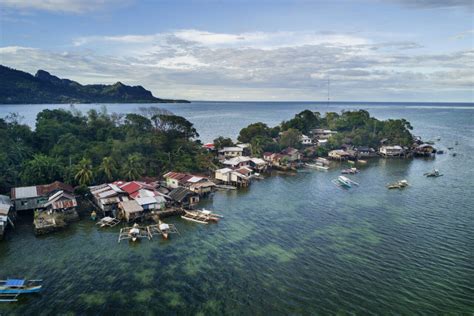 Pequeños Estados Insulares vivir bajo la amenaza constante de los