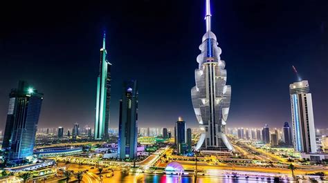 Kuwait City Nightlife: Explore the Top 10 Hotspots