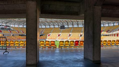 Chorten Arena Stadion Miejski W Bia Ymstoku Stadiony Net