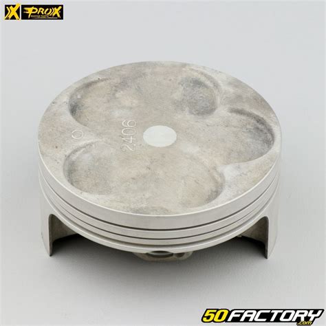 Piston Yamaha Wr F Yzf Mm Cote C Prox