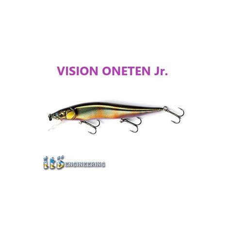 Megabass VISION ONETEN Jr.