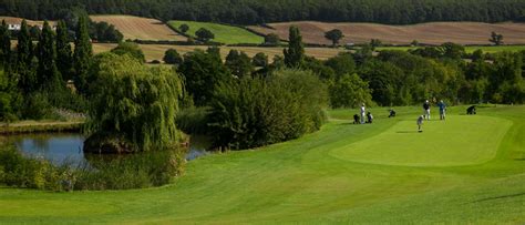 golf course 2 | Springwater Golf Club