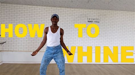 How To Whine Ndombolo Dance Tutorial Youtube