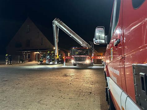 Freiwillige Feuerwehr Eicklingen Im Flotwedel Pressearchiv