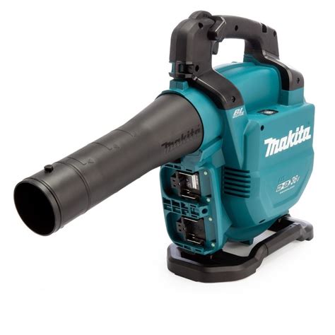 18В Батарейт үлээгч Makita DUB363ZV