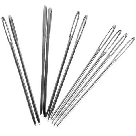 Stitching Needles Pins Stitching Needles Manufacturer From Mumbai