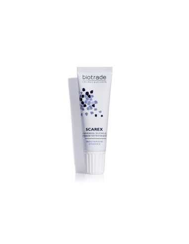 Biotrade Scarex anti scar gel 15 ml / Биотрейд Скарекс гел против ...