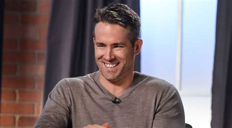 Video Ryan Reynolds Talks About His Worst Audition Ever Ryan