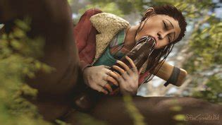 Nancy Wheeler Luscious Hentai Manga Porn