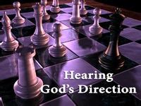 Hearing God S Direction By Pastor Dan Walker Messages Life Church