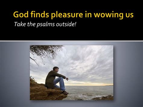 Ppt The Psalms Powerpoint Presentation Free Download Id2310707