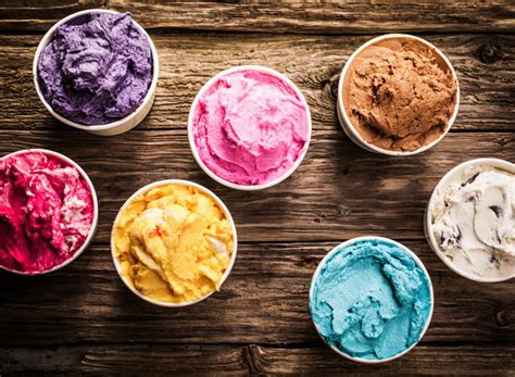 The 12 Unhealthiest Ice Cream Pints To Avoid — Eat This Not That