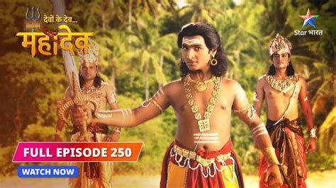 Full Episode Indradev Ne Kiya Kartikeya Par Aakraman Devon Ke