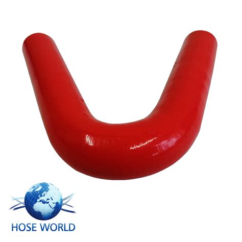 Degree Silicone Elbow Hoseworld