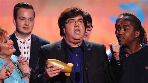 Dan Schneider Net Worth 2024: Does He Still Work For Nickelodeon?