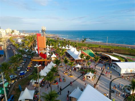 Acontece em dezembro no Parque Costa Azul a 13ª Feira Baiana de