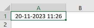 VBA Now Function In Excel Examples Alternatives How To Use