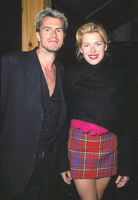 John Taylor With First Wife Amanda De Cadenet Amanda De Cadenet John Taylor Cadenet