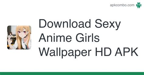 Sexy Anime Girls Wallpaper Hd Apk Android App Free Download