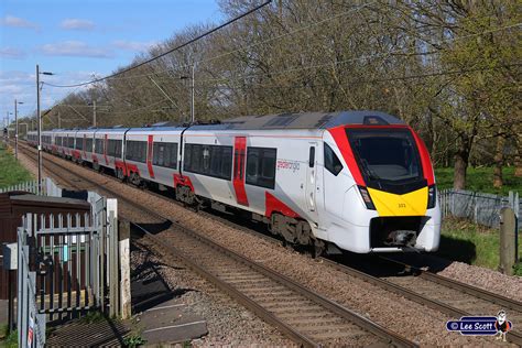 Class 745/755 | Flickr
