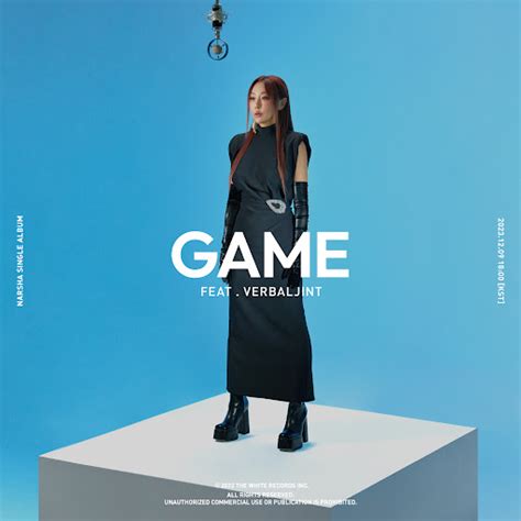 GAME Feat Verbal Jint YouTube Music