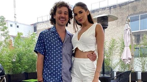 Oh Dios Novia De Luisito Comunica Impacta A Sus Seguidores Con Estas Fotografías Mui Celebridades