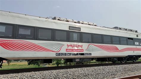 New Generation 2 Stainless Steel Train Carriages Made By Inka