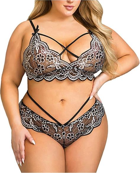 Cheap Sexy Lingerie Plus Size Best Sale Vivatumusica