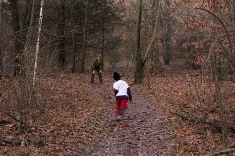 8 Of The Most Beautiful Hikes In Michigan In The Fall