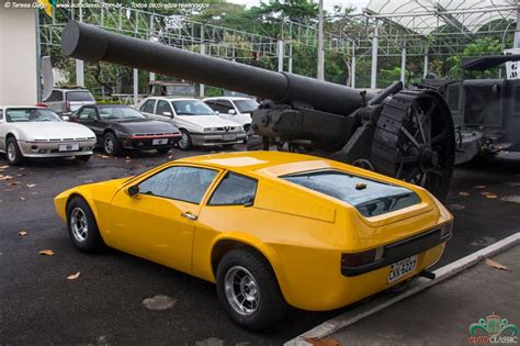 Miura, a Brazilian Icon