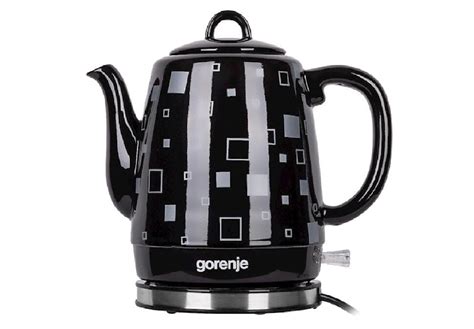 Чайник Gorenje K10BKC
