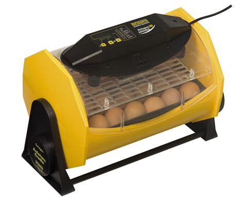 Brinsea Octagon Advance With Autoturn Cradle Egg Incubator Ebay