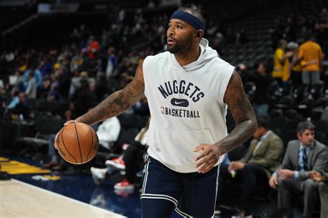 Report: Lakers not interested in signing DeMarcus Cousins - Lakers Daily