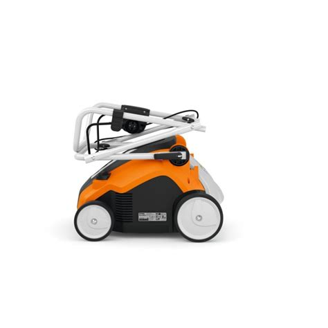 Skarifikatorius Aeratorius W Elektrinis Cm Stihl Rle