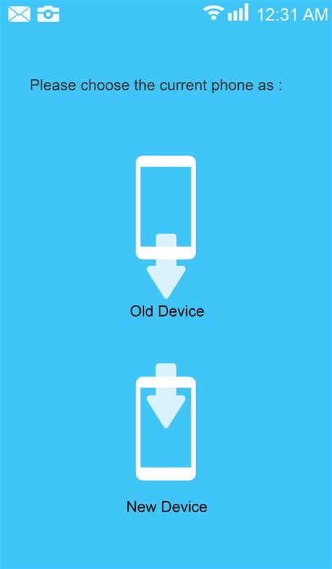 Smart Switch Copy Data APK for Android Download
