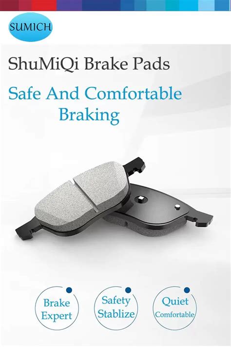 High Quality Brake Pad Kit for Hyundai and Kia Models