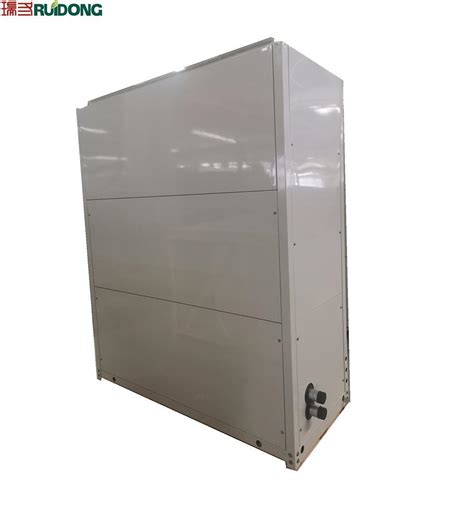 Ruidong Water Cooling Unitary Air Conditioning Unit High Quality Air