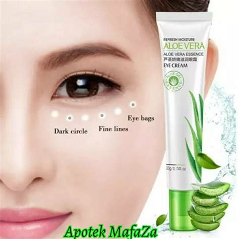 Jual Obat Kantung Mata Cream Eye Lift Gel Asli Krim Penghilang Kantung