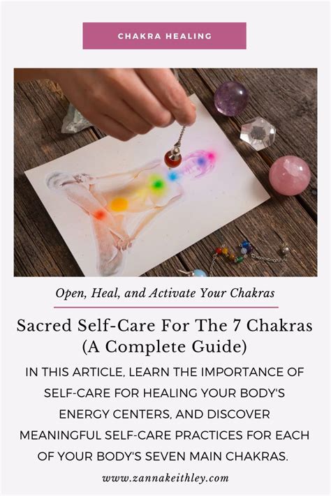 In This Article Discover Meaningful Self Care Practices For Opening