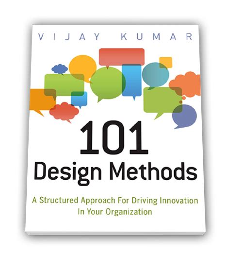 101 Design Methods