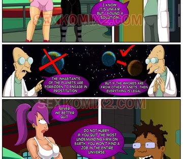 Interplanetary Sex Muses Sex And Porn Comics